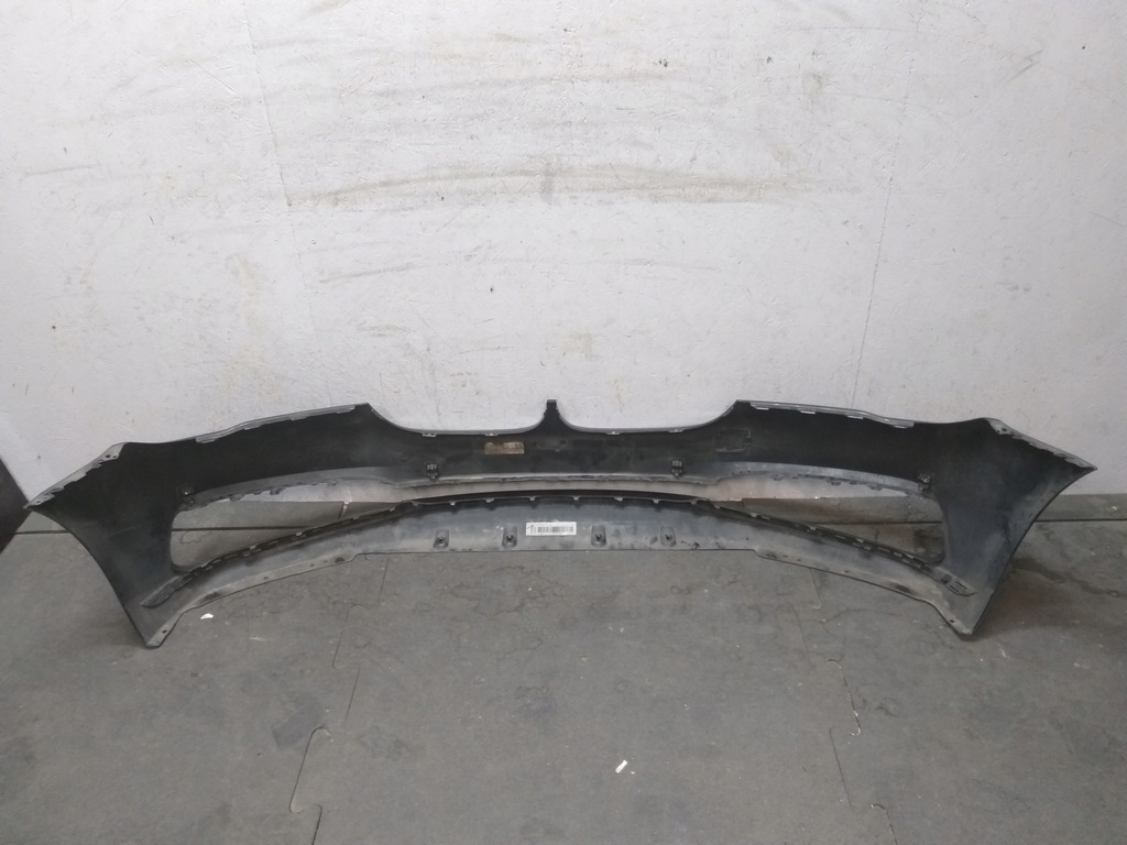 фото №8, Бампер перед bmw 7 vii g11 g12