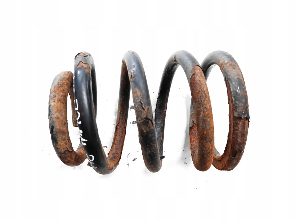 фото №1, Пружина подвеска задняя toyota hiace iv 2.4d 1996