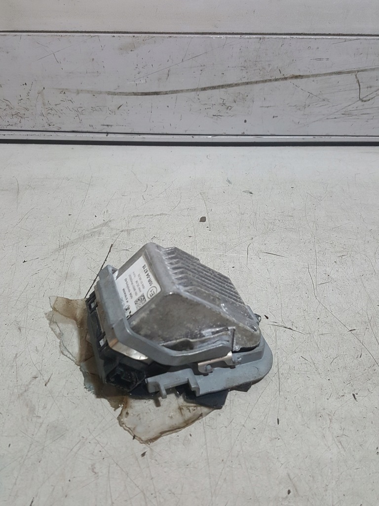 фото №3, Fiat fullback камера радар 8780a006