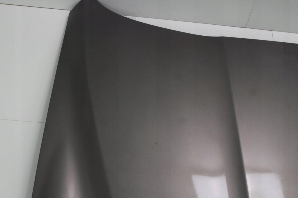 фото №6, Капот кришка двигуна jaguar xf 07-11r jbc2041