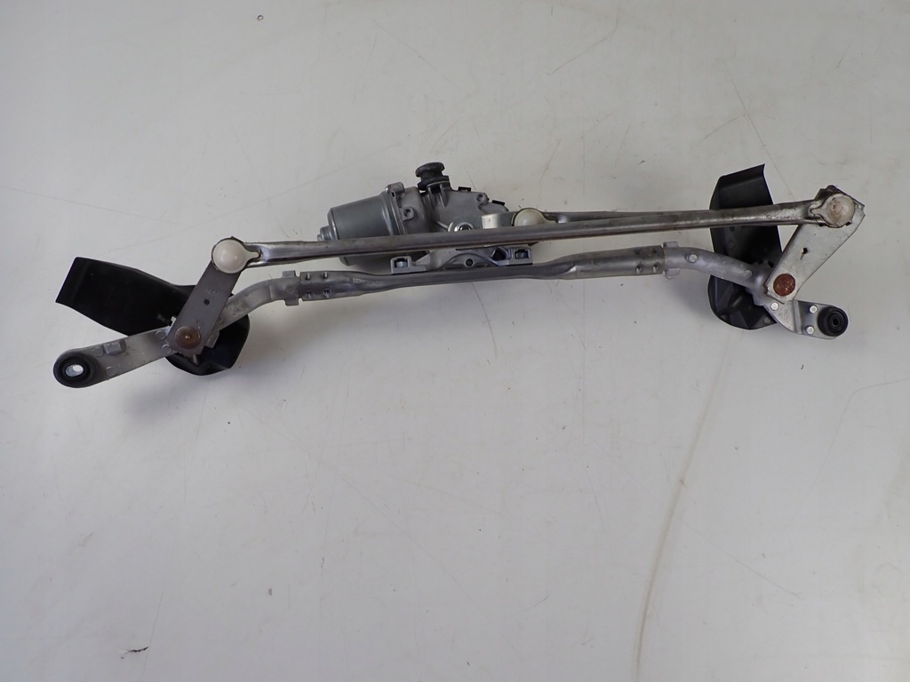 фото №8, Механізм двірник mazda cx-5 ii europa tk78-67340a