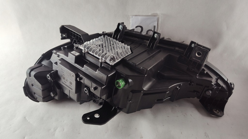 Alfa romeo stelvio америка full led лівий правий фара фара комплект Київ