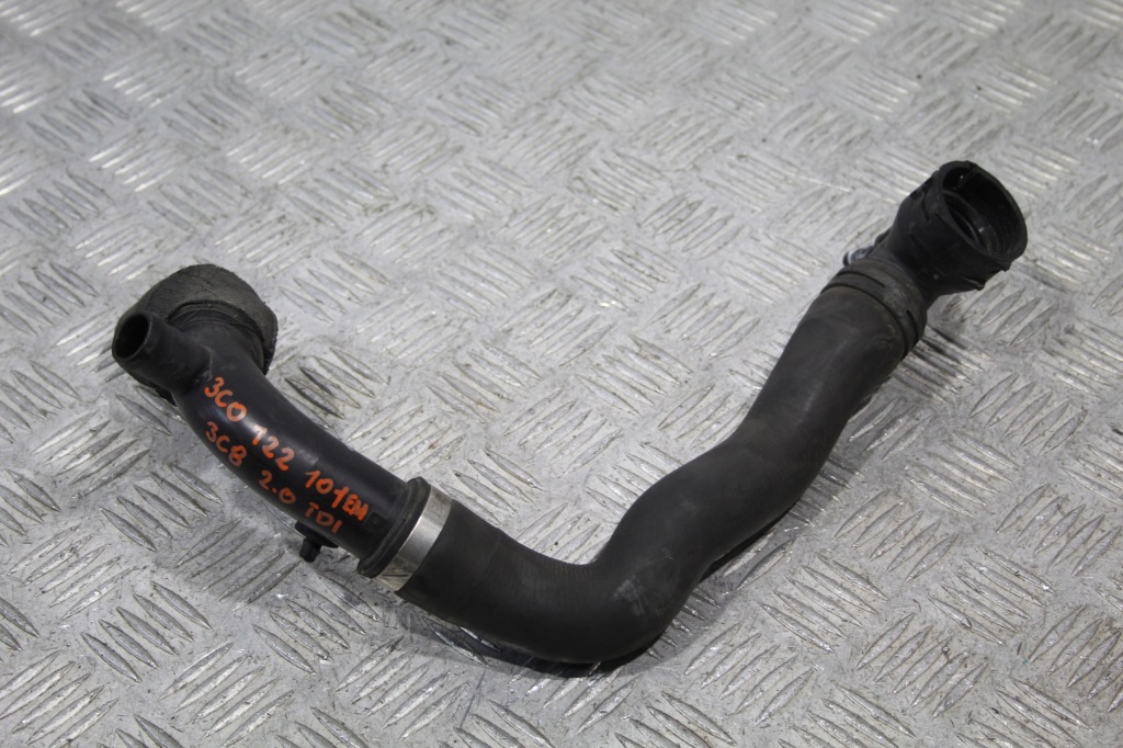 фото №1, Wąż шланг wody vw passat 3c 3c0 3c9