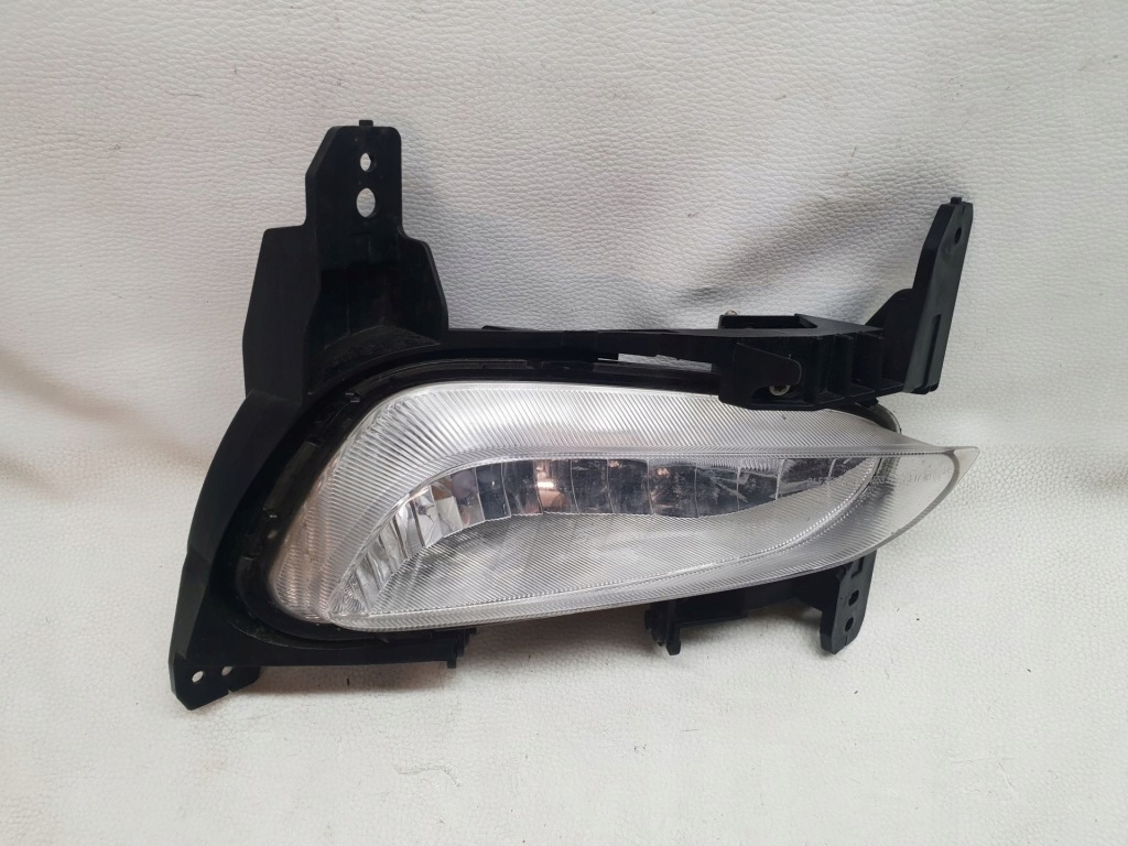 Opel mokka x 16-19 решётка противотуманная фара w бампер перед правая сторона Доставка