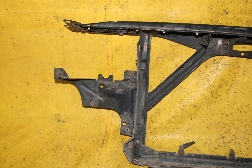 фото №7, Усилитель перед передние toledo ii leon i