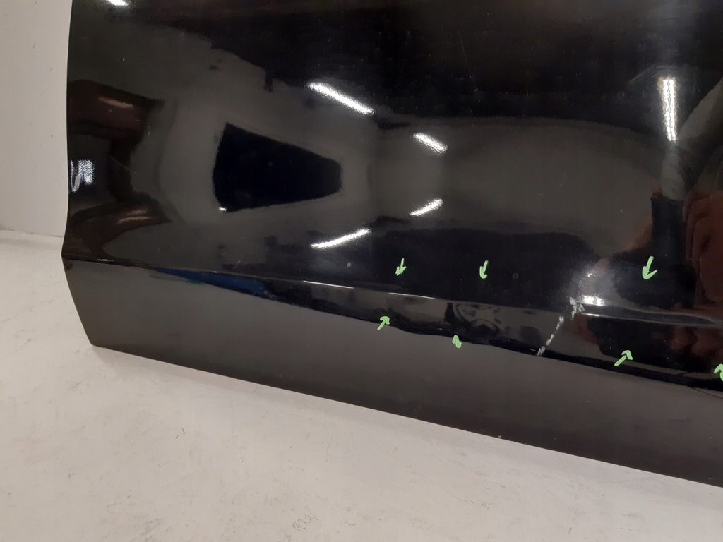 фото №8, Audi a5 8t sportback двері лівий перед