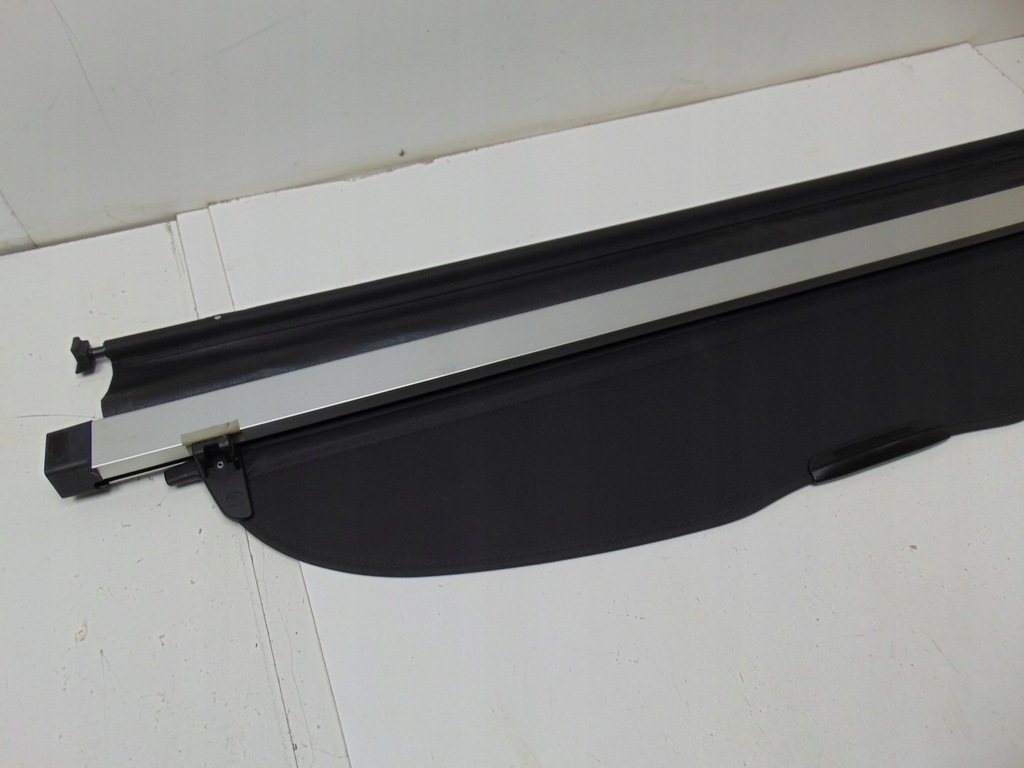 фото №10, Полка шторка багажника задняя subaru outback iv 2009-2014