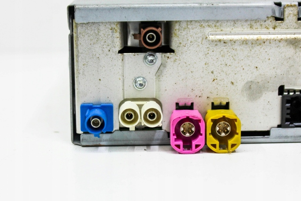 фото №7, Модуль навигации vw golf vii 5g1, bq1, be1, be2 3q0035844a 2.0l бензиновый