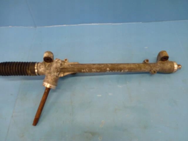 фото №4, Mazda 3 iii рейка рульова 13-18