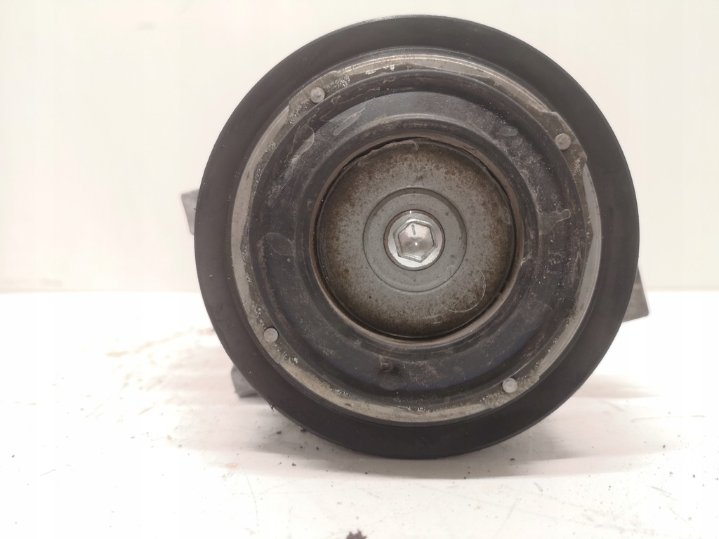 фото №11, Nissan компресор кондиціонера 92600-7fy0a