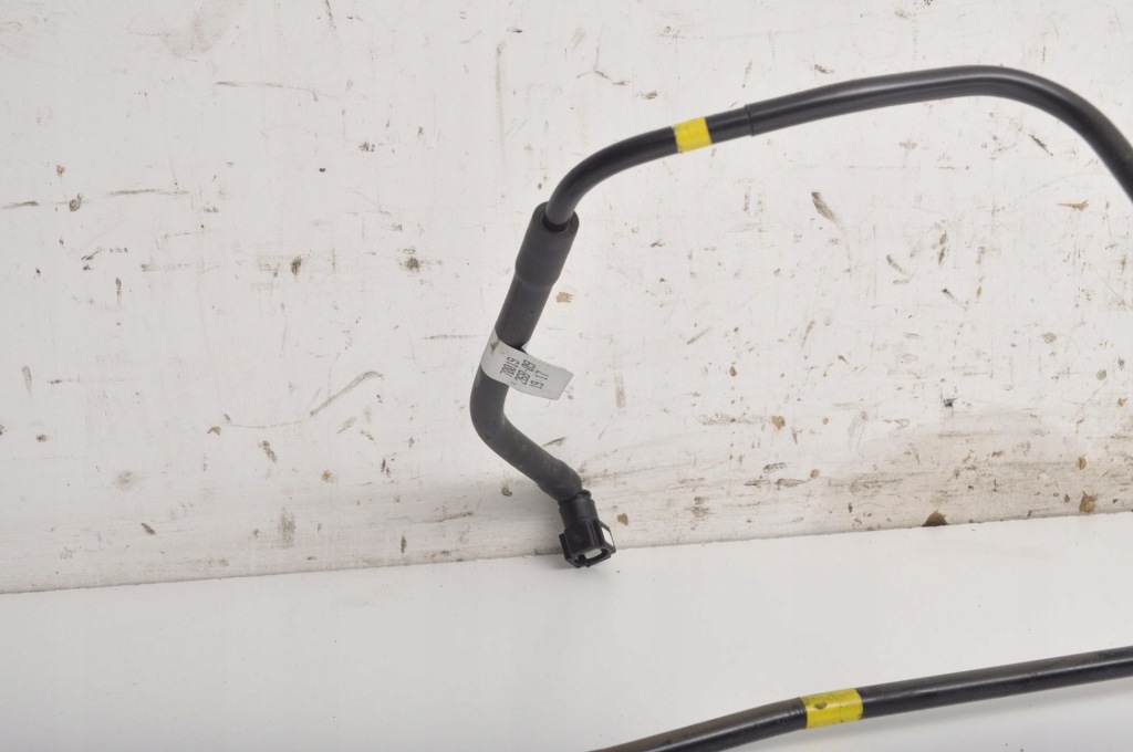 фото №4, Ferrari california 4.3 дроти паливні комплект