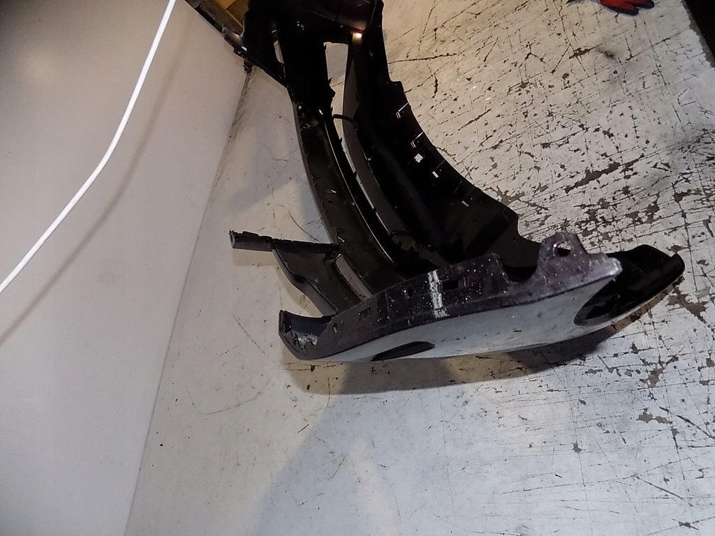 фото №11, Бампер перед передній rolls royce wraith гарний 7403722