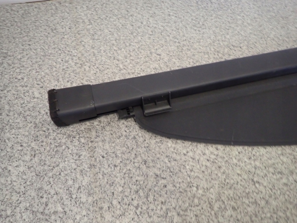 фото №3, Hyundai ix35 10- шторка багажника