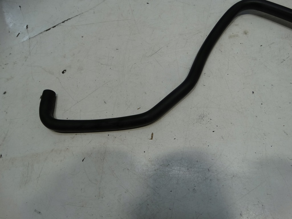 фото №4, Wąż трубка шланг wody mazda 2 de 1.3 62kw 2011r. 5дверь