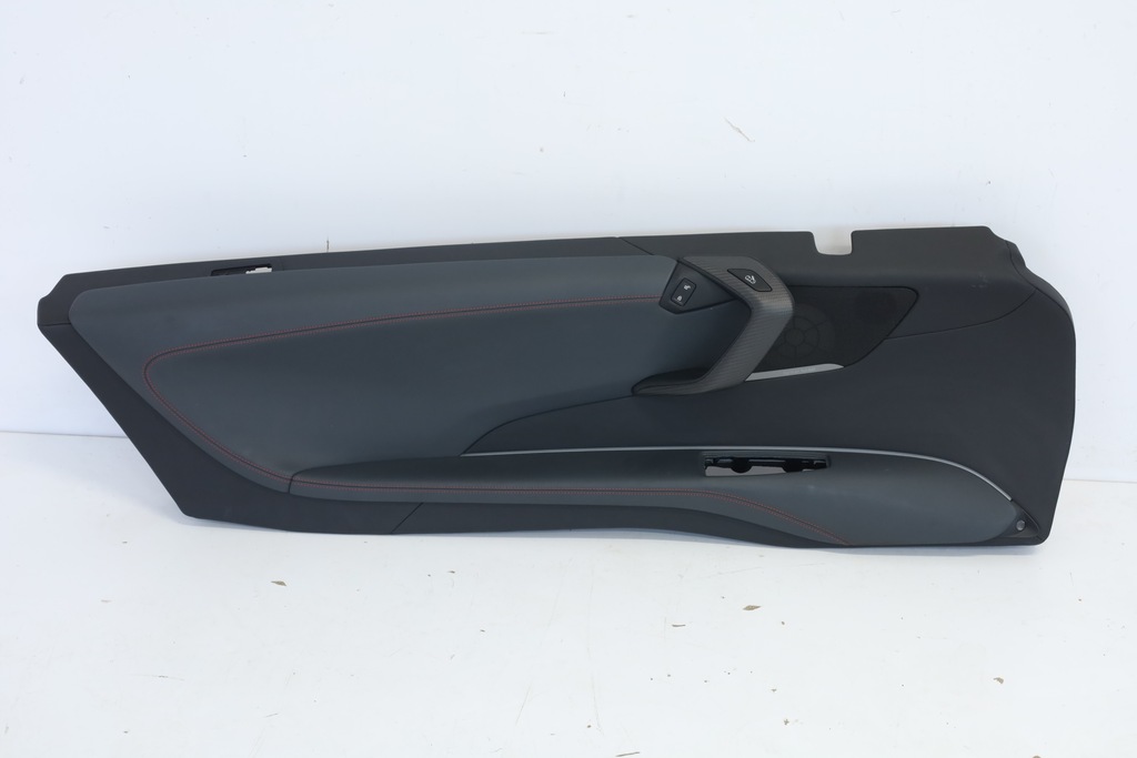 фото №1, Обивка обшивка дверь левый перед bmw i8