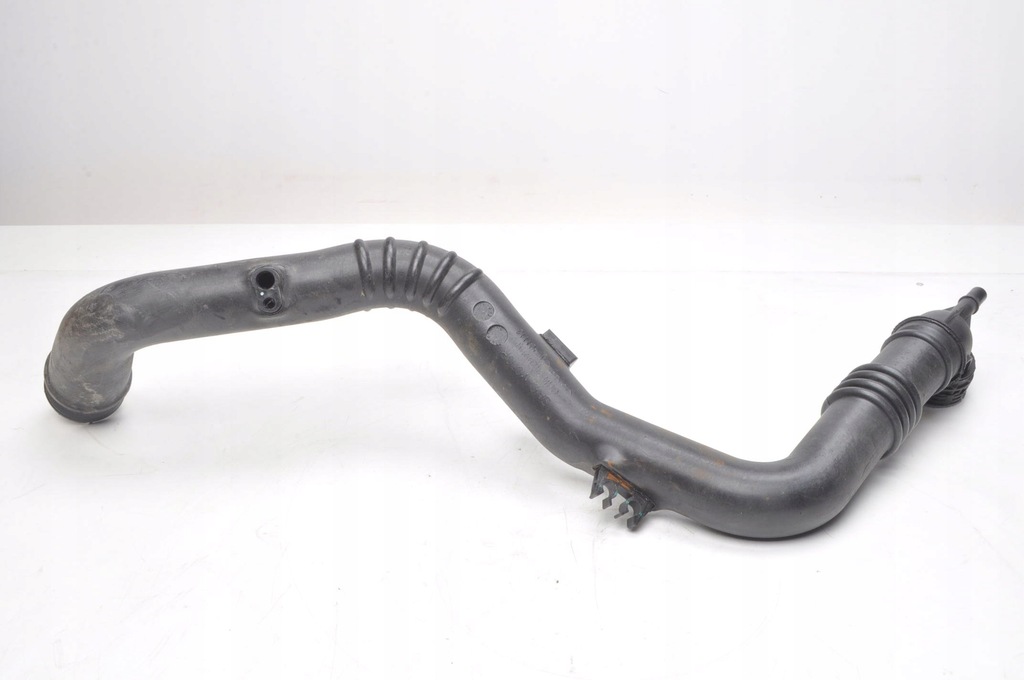 фото №1, Mg hs 1.5t 16v 162km труба інтеркулер lift 10401112 2023r