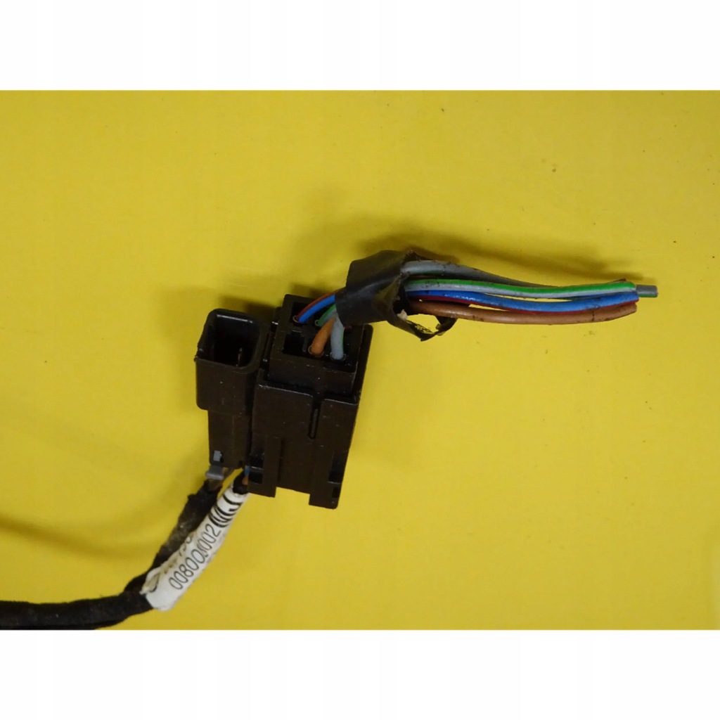 фото №7, Перемикач панель вікон opel omega b 008008002\03155013 nr1262