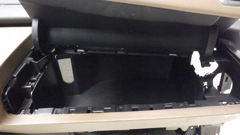 фото №8, Панель приладів приладова консоль панель приладів citroen c4 cactus 9800805780