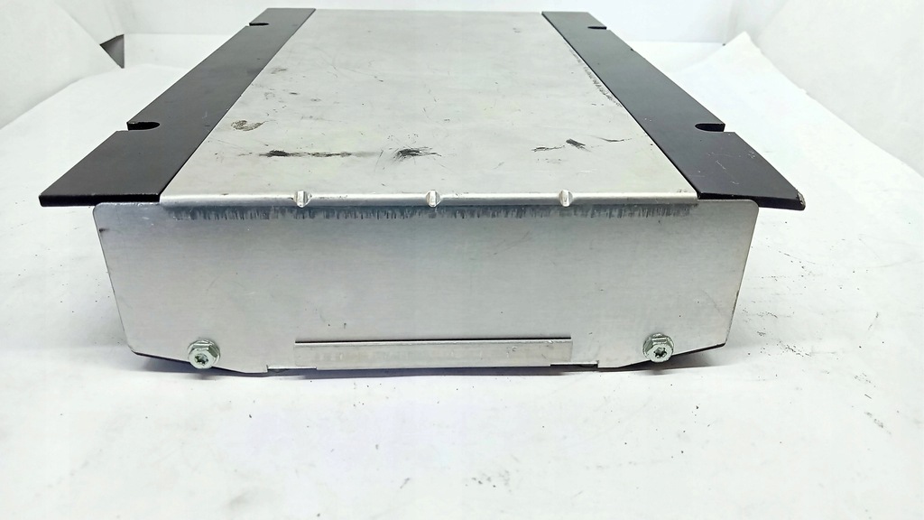 фото №6, Усилитель модуль радио vw golf 5 plus 5m0035456