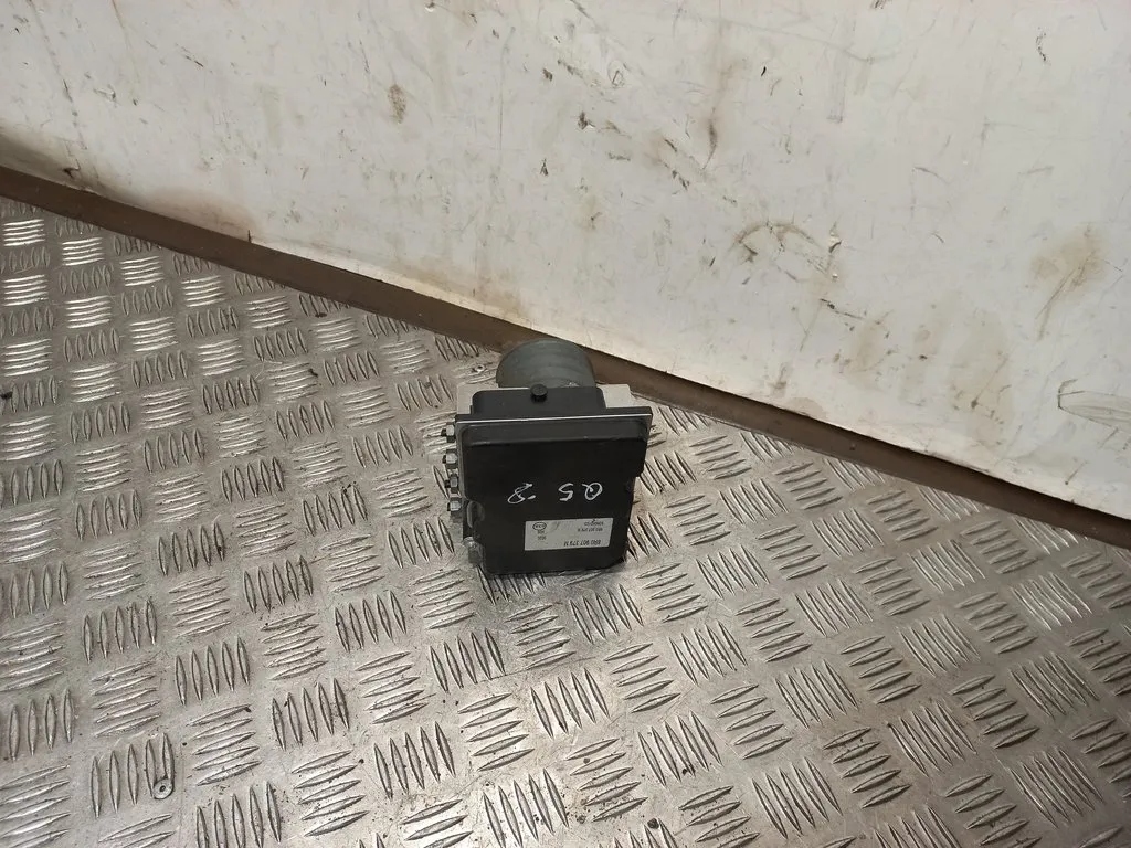 фото №1, Audi q5 sq5 2010 насос abs