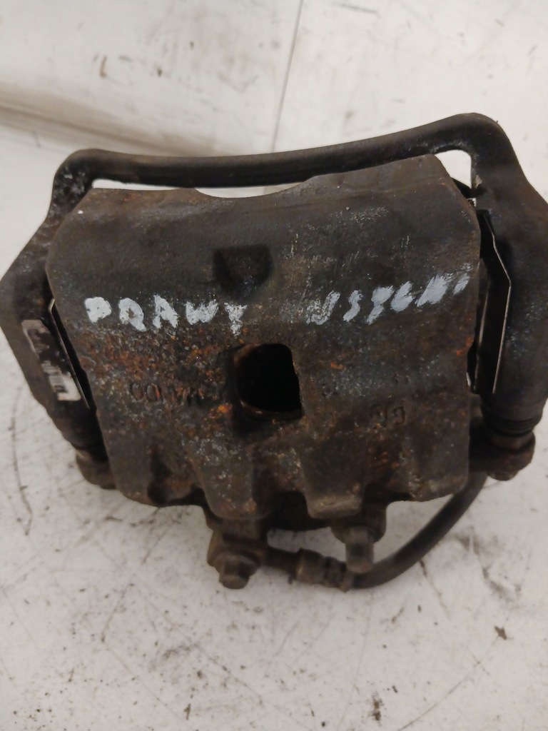 фото №9, Супорт гальма правий opel insignia