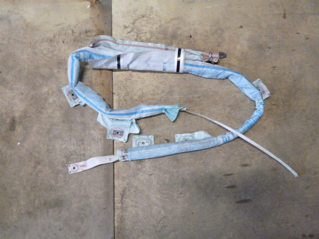 фото №1, Шторка безпеки повітряна подушка безпеки ліва alfa stelvio