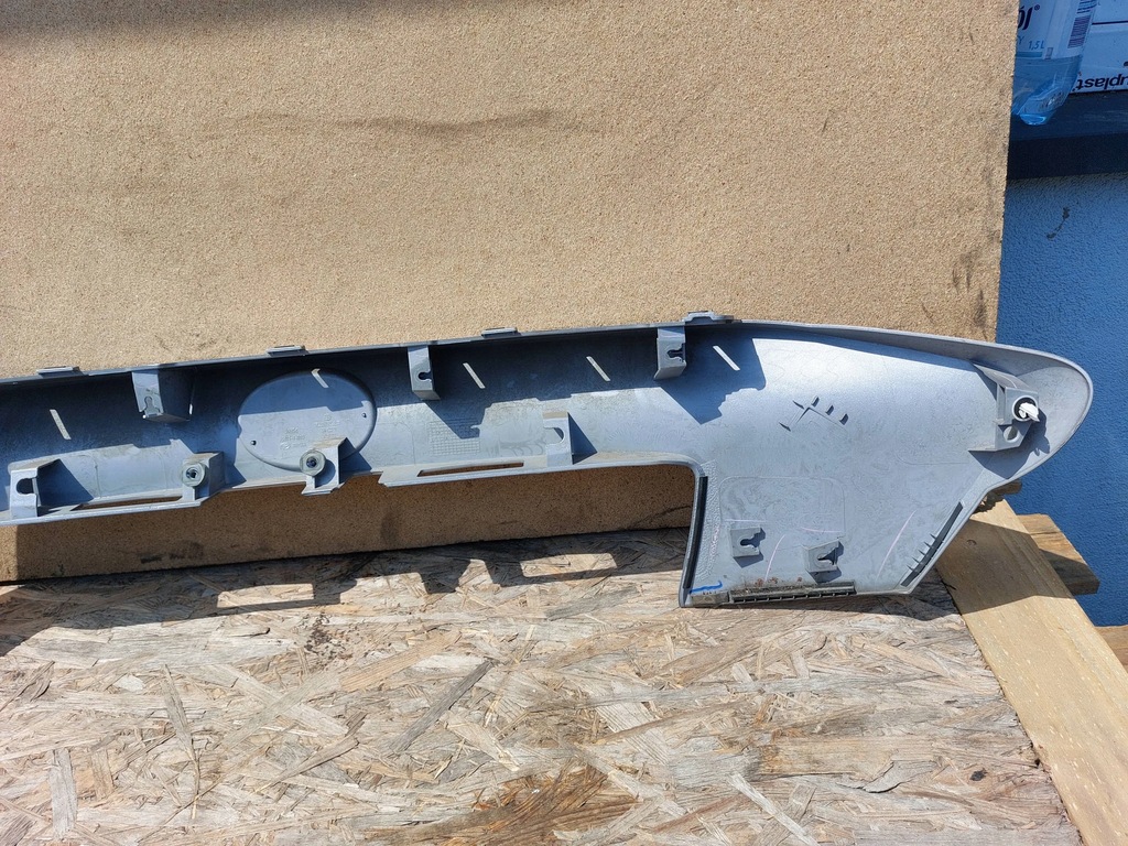 фото №5, Накладка крышки 76811-f4010 toyota chr