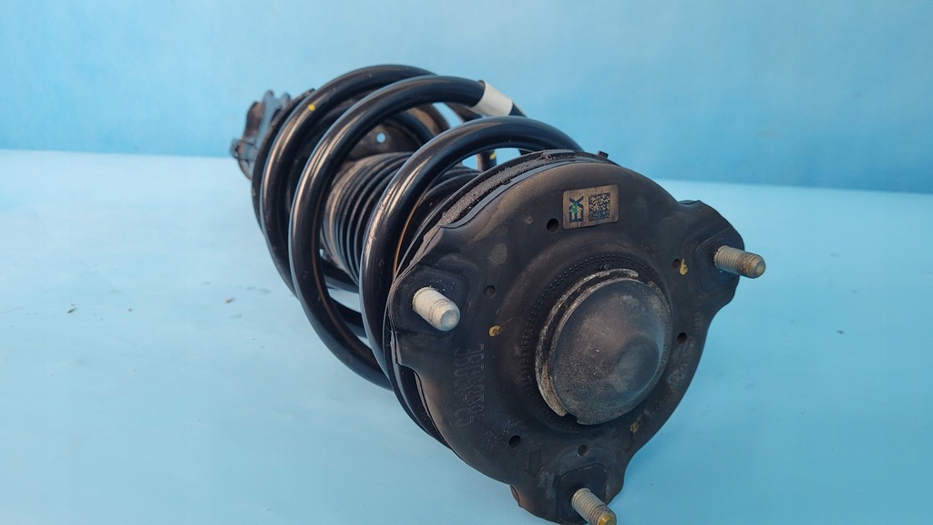 фото №7, Kia sportage v 23r амортизатор лівий перед 54650-r2000