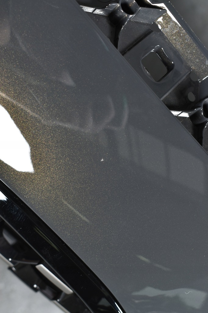 фото №10, Bmw 4 g22 g23 бампер передний перед 6x pdc датчики камера c36 dravitgrau