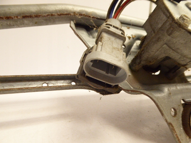 фото №9, Kangoo i 98- механизм дворники перед 5d