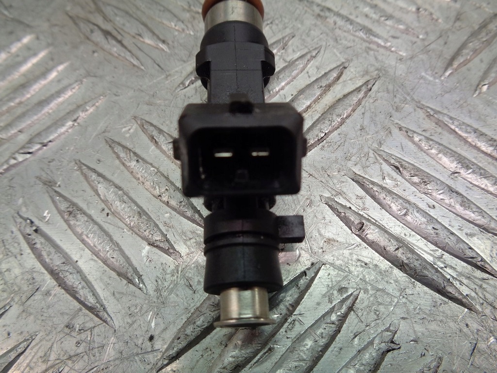 фото №1, Инжектор форсунка opel meriva 0280158205