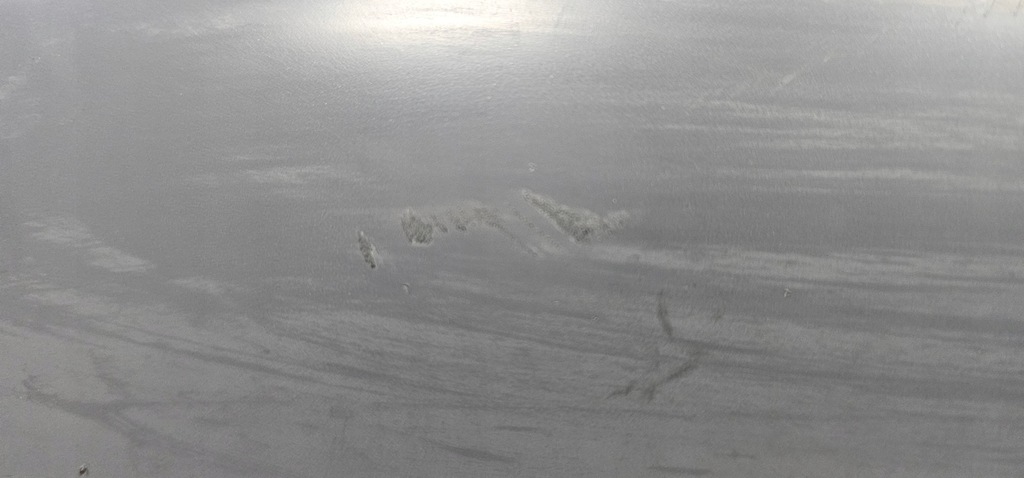 фото №11, Новый оригинальный бампер перед renault kangoo ii lift 2013- , 620226316r