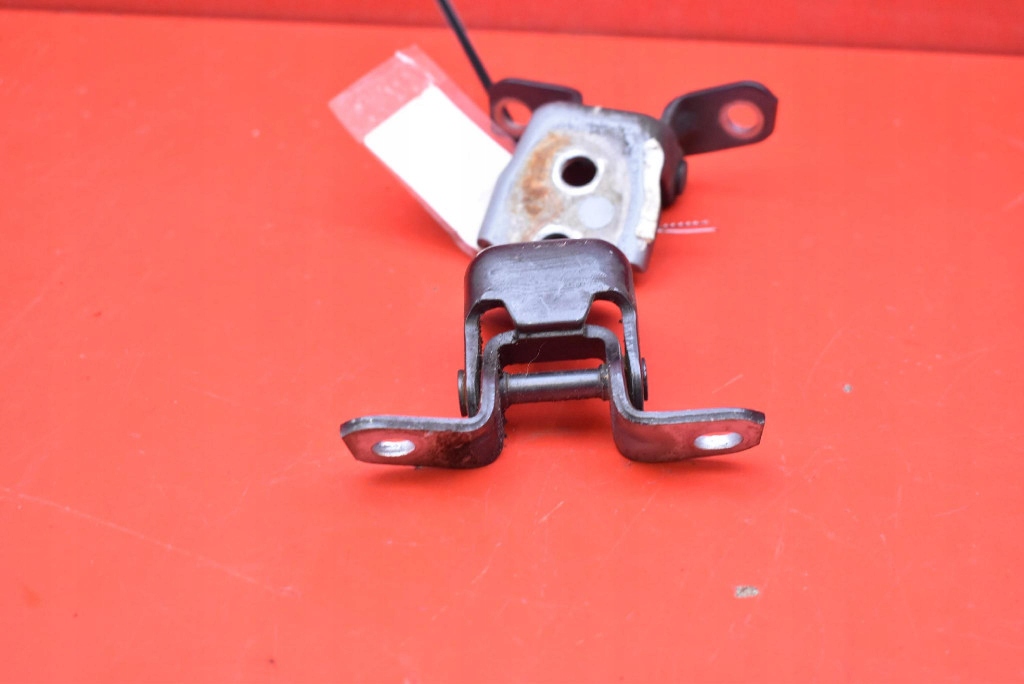 фото №6, Петля петли дверь левый перед mazda mx5 mx-5 4 iv nd lift 18-24