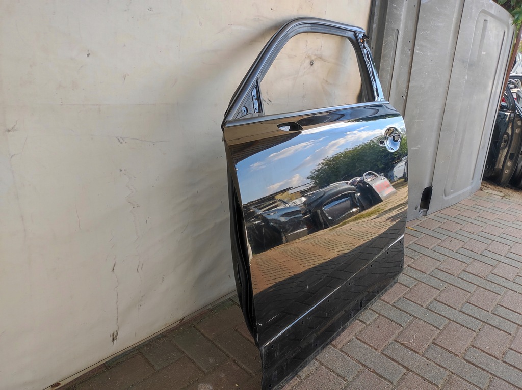 фото №6, Двері mazda mx30 mx-30 передні ліва