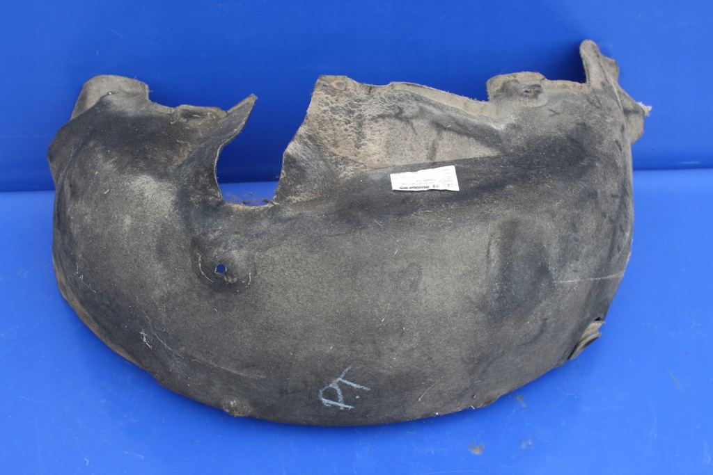 фото №7, Підкрилок задні праве задня правий оригінальний номер mercedes slk r171 w171 a1716901830