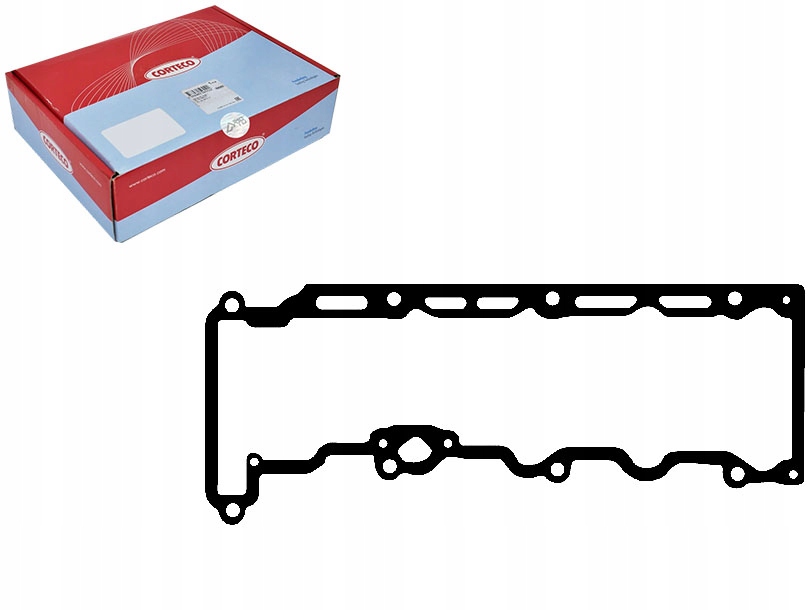 фото №1, Прокладка крышки клапанов opel astra g frontera b
