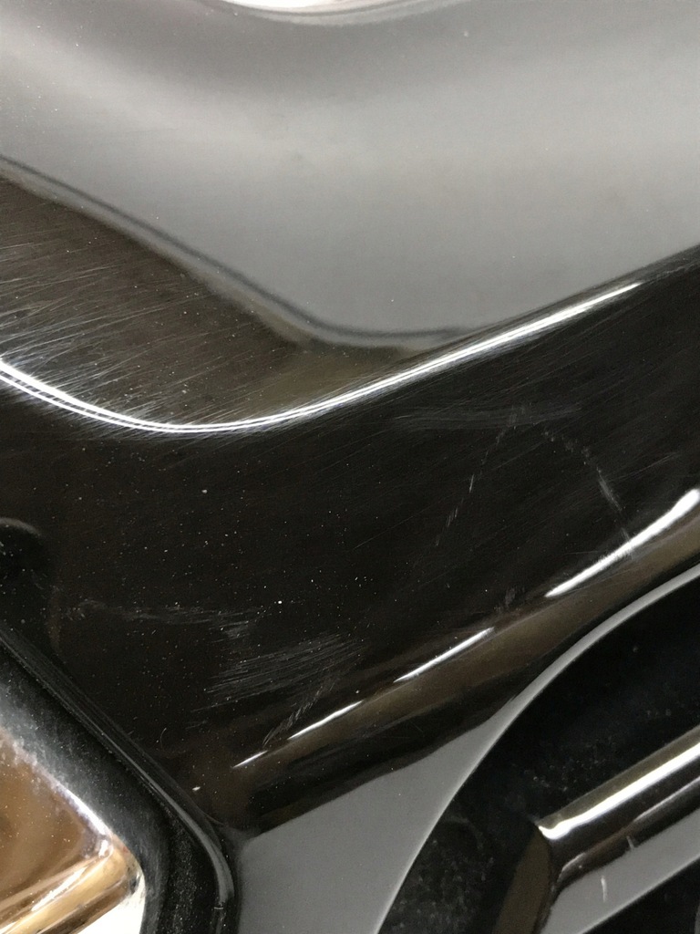 фото №11, Renault arkana решётка радиатора бампера перед 623103515r