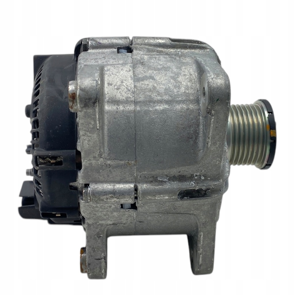 фото №11, Генератор 180a renault trafic iii espace v talisman koleos ii 231008648r