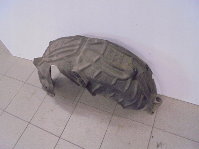 фото №1, Подкрылок левый задняя bmw serii 1 f40 2020 rok