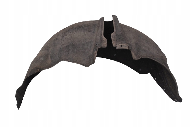 фото №1, Подкрылок правое задние материал audi a6 c6