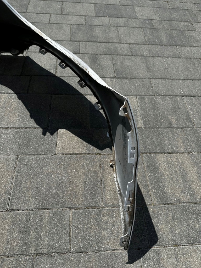 Opel combo e бампер передний перед Цена