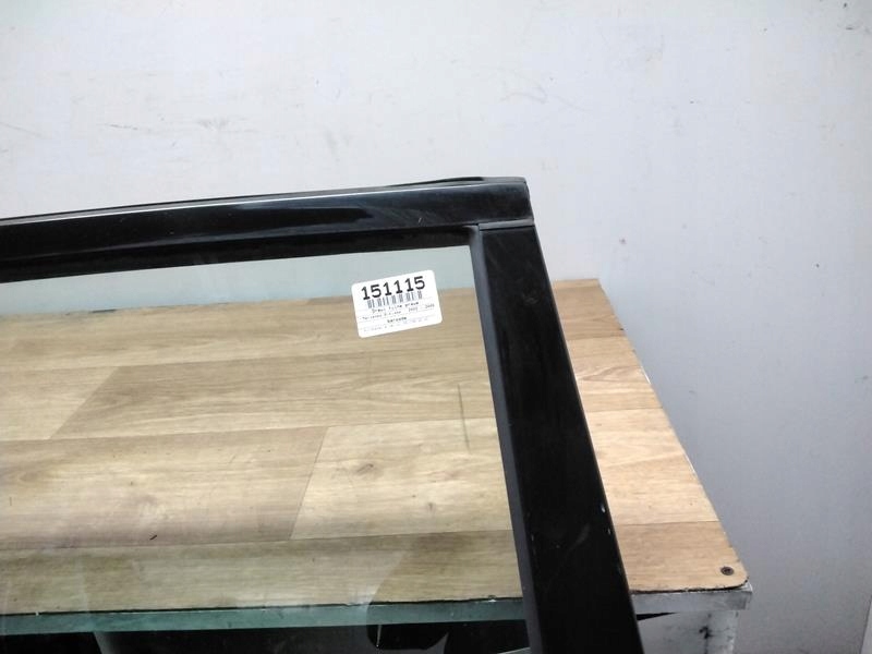 фото №4, Mercedes e-klasa w211 двері задні праве