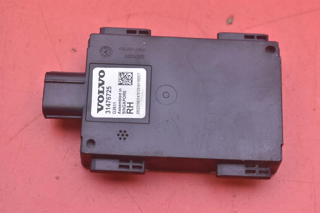 Купить Датчик мертвого pola volvo оригинальный номер mamauto-1037570-31476725