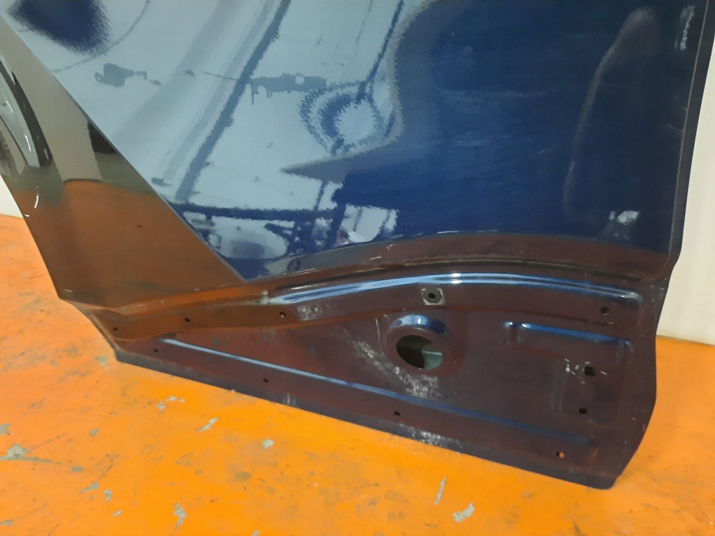 фото №9, Toyota c-hr ii 23- дверь задняя правое задние