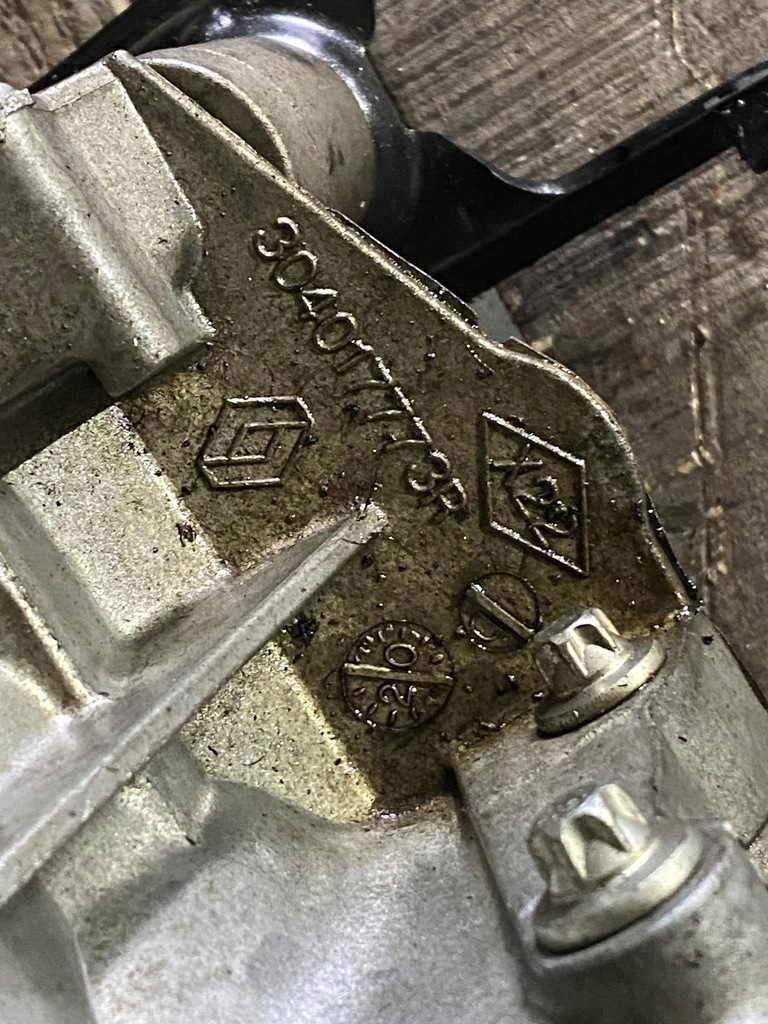 фото №8, Dacia duster ii коробка передач передач jr5083