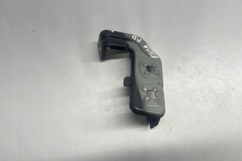 фото №8, Кронштейн передній правого крила bmw 3 touring f31 7255822 2.0l