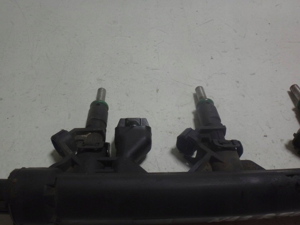 Молдинг впрыскная форсунки mini r55 r56 r57 r60 n12 n16 7528178 Недорого