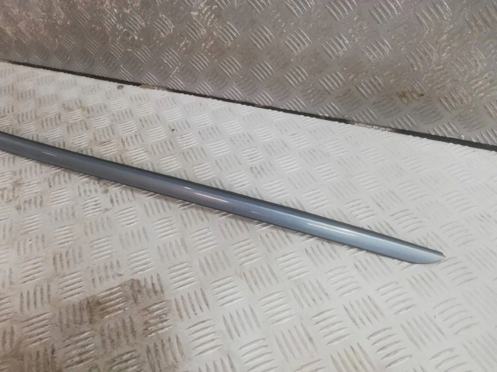 фото №5, Молдинг стекло лобовое левая peugeot 3008 kgyc