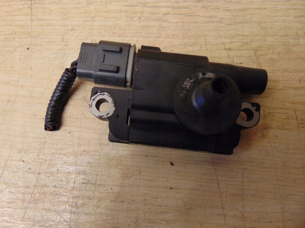 фото №4, Котушка запалювання suzuki grand vitara ii 1.6 бензин