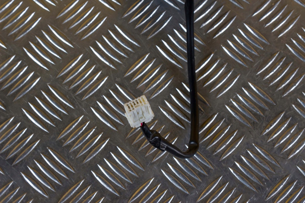 фото №6, Subaru xv impreza 2011- зеркало наружное правое